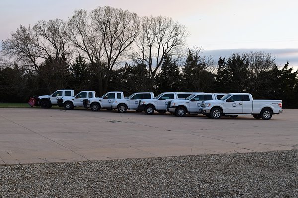 Dreier's Lawn Irrigation