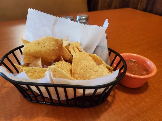 La Tapatia by null