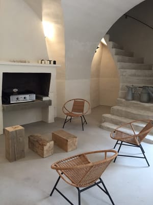 La Grande Maison by null