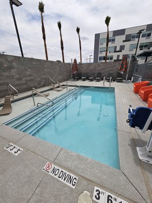 Aloft Henderson by null