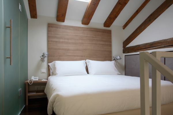 Hotel Palladio by null