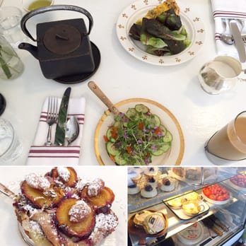 Maurice - Delicious brunch. - French Near Me - Portland, Oregon Maurice - Delicious brunch. - French Near Me - Portland, Oregon