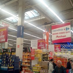 Carrefour