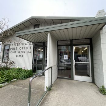 US Post Office - Post Offices Near Me - Point Arena, California US Post Office - Post Offices Near Me - Point Arena, California