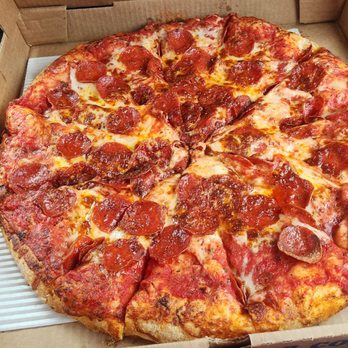 Barro's Pizza - Peppeeerroooooniiii-eeeeee! - Pizza Near Me - Tucson, Arizona Barro's Pizza - Peppeeerroooooniiii-eeeeee! - Pizza Near Me - Tucson, Arizona