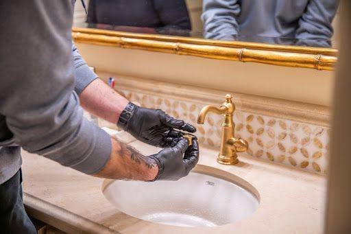 Slide of Kevin Cohen Plumbing