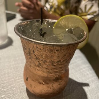 Harry's Old Place - Moscow Mule - Seafood Near Me - Winter Haven, Florida Harry's Old Place - Moscow Mule - Seafood Near Me - Winter Haven, Florida