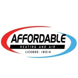 Affordable Heating and Air