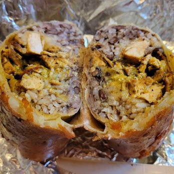 Pawnsone - Burrito, Jerk Chicken - Mexican Near Me - Emeryville, California Pawnsone - Burrito, Jerk Chicken - Mexican Near Me - Emeryville, California
