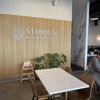 STARDUST Coffee House - Interior - Cafes Near Me - Campbell, California STARDUST Coffee House - Interior - Cafes Near Me - Campbell, California