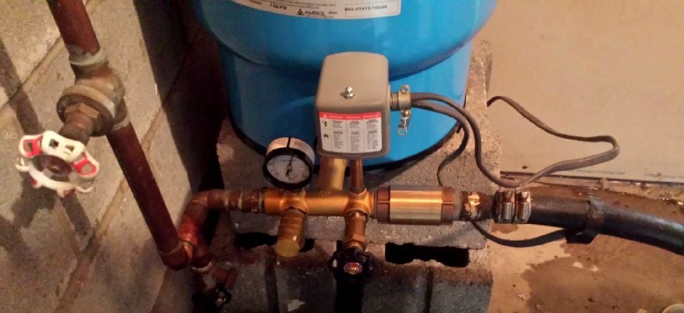 Slide of CJM Plumbing, Heating & AC