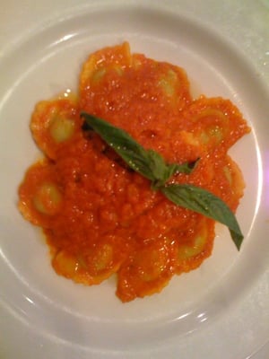 Pasta Beach RW - Boston by null