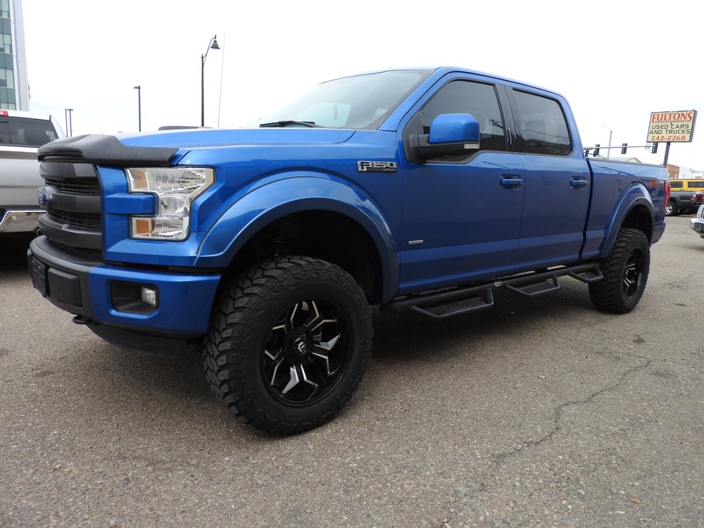 THOMPSON AUTO SALES Updated August 2024 525 West 5th St, Pueblo