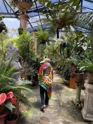 Vallarta Botanical Gardens AC by null