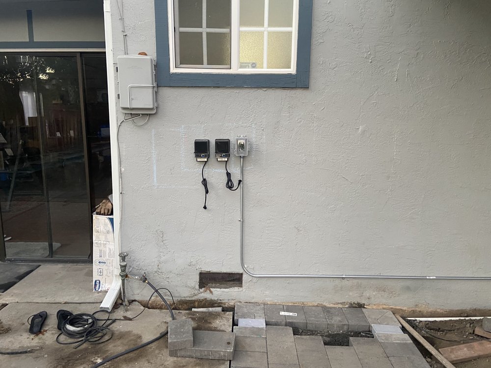 Slide of Adept Electrical Solutions