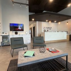 Hamlin Eye Care