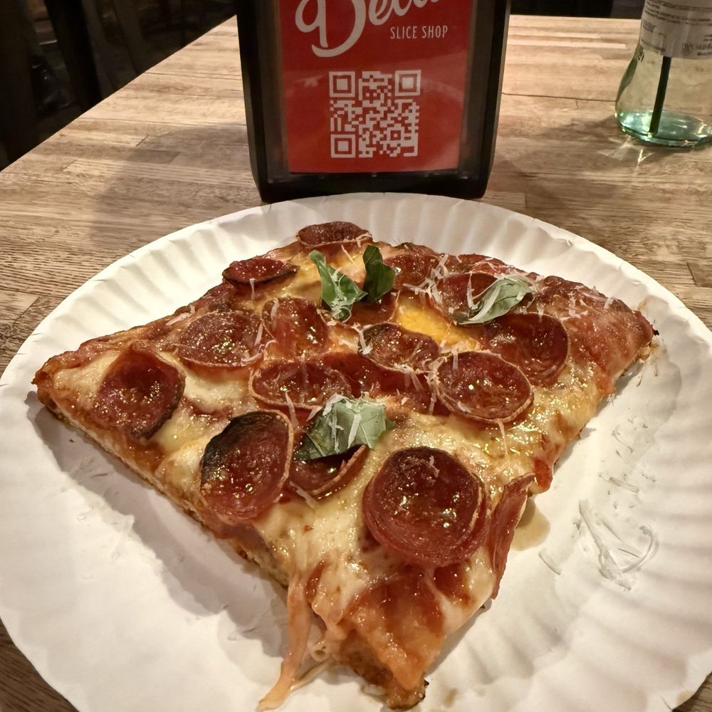 Grandma slice Grandma slice