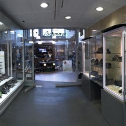 Lachmayr - Passage Schaufenster