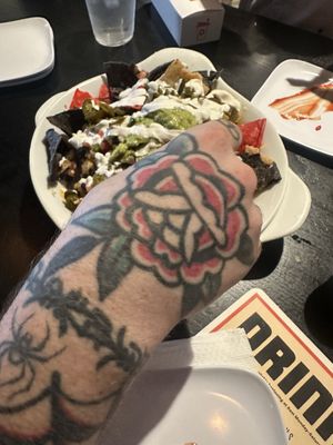 Mija Cantina by null