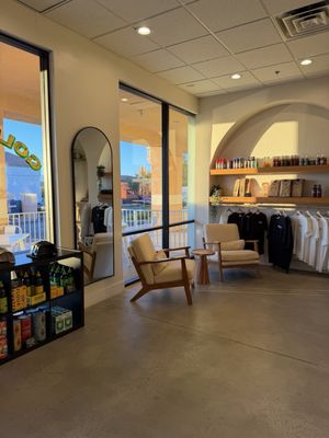 Golden Boy Market & Deli by null