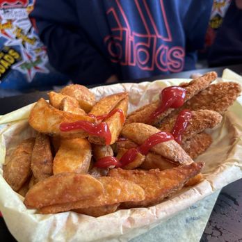 Hodad's - Chicken Strips - Burgers Near Me - San Diego, California Hodad's - Chicken Strips - Burgers Near Me - San Diego, California