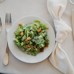Twinleaf Catering - Ceasar Salad