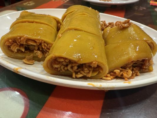 NY Lhasa Liang Fen by null