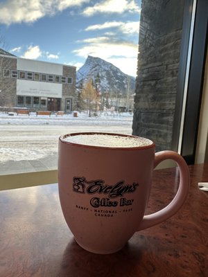 Evelyn's Coffee Bar by null
