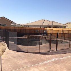 A Safe Pool Enclosures - Fencing