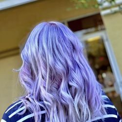 Good Vibes Salon