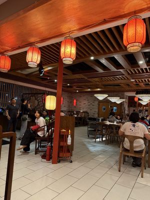 Mala Sichuan Bistro by null