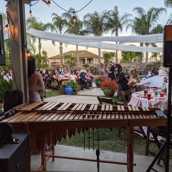 Marimba Tropical - Wedding in Ontario - Performing Arts Near Me - Pomona, California