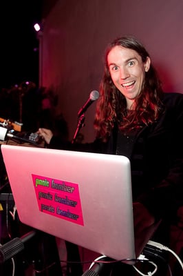 Bakehouse Art Complex by null