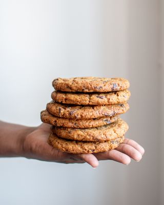 Liv Breads Workshop by null