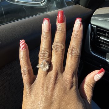 Lush Nail Bar - Nail Salons Near Me - East Point, Georgia Lush Nail Bar - Nail Salons Near Me - East Point, Georgia