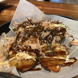 Takoyaki Takoyaki