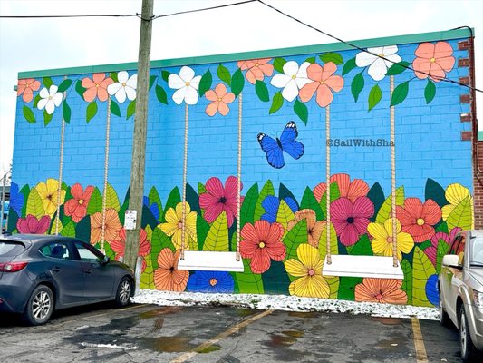 Bomber Restaurant by null