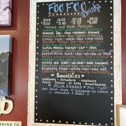 The Coffee Stop