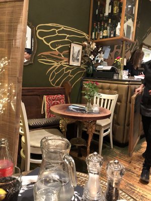Cafe Citta by null
