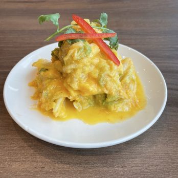 LA PETITE COLLINE & CHU LOO - Golden kimchi - Taiwanese Near Me - Scarborough, Ontario LA PETITE COLLINE & CHU LOO - Golden kimchi - Taiwanese Near Me - Scarborough, Ontario