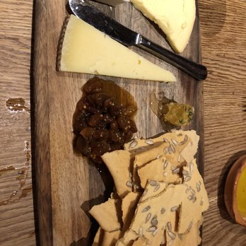 Agricola Eatery - New American Near Me - Princeton, New Jersey