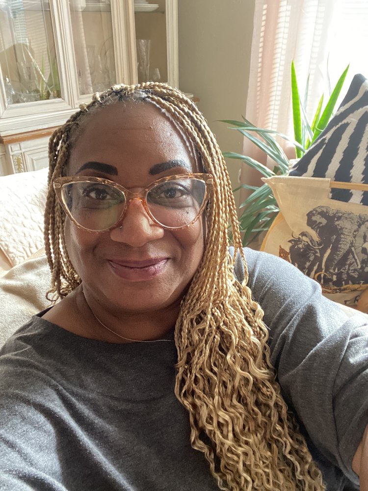 FIFI’S AFRICAN HAIR BRAIDING Updated September 2024 163 Photos