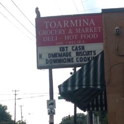 Toarmina Grocery and Market