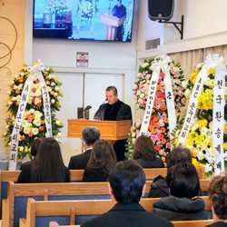 Han Kook Mortuary