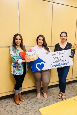 Cabrales Mortgage by null