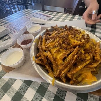 Rodeo Goat - Cheese Fries No Surorise - Burgers Near Me - Houston, Texas Rodeo Goat - Cheese Fries No Surorise - Burgers Near Me - Houston, Texas