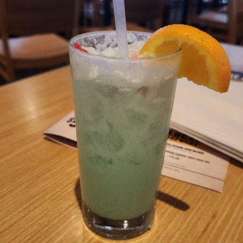 Buffalo Wild Wings - Blue Hawaiian - Chicken Wings Near Me - Westminster, Colorado