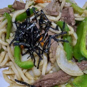 Sushi Ichimoto - Sushi Bars Near Me - Hayward, California