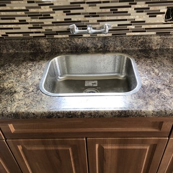QuickFix Handyman Services - a stainless steel sink in a kitchen - Handyman Near Me - West Covina, California QuickFix Handyman Services - a stainless steel sink in a kitchen - Handyman Near Me - West Covina, California
