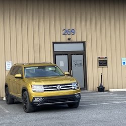Major's Select Collision Center